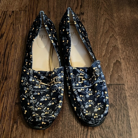 CAbi Carnaby Loafers - Picture 1 of 8